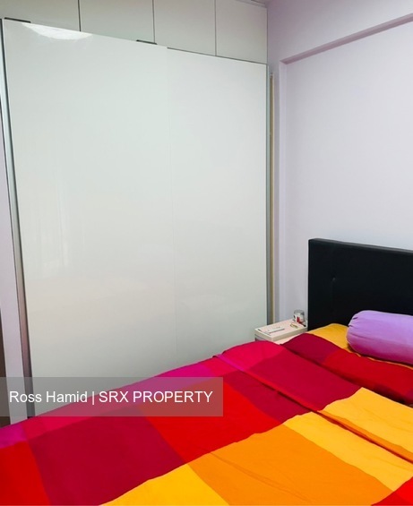 Hedges Park Condominium (D17), Condominium #547485391